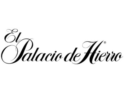 El Palacio de Hierro