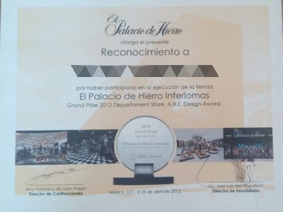 El Palacio de Hierro Interlomas El Palacio de Hierro Interlomas